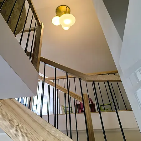 Appartement Zlota Przystan W Baltyckiej Oazie Jastrzębia Góra